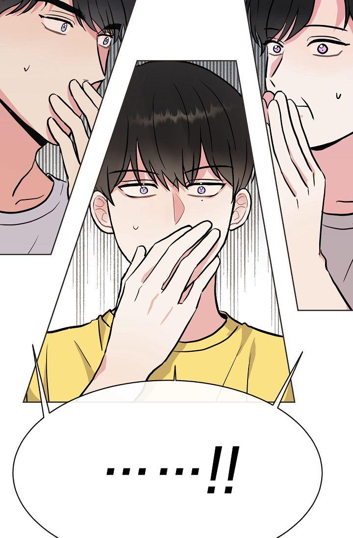 ĐỨA BÉ LÀ CON TÔI - Chap 7