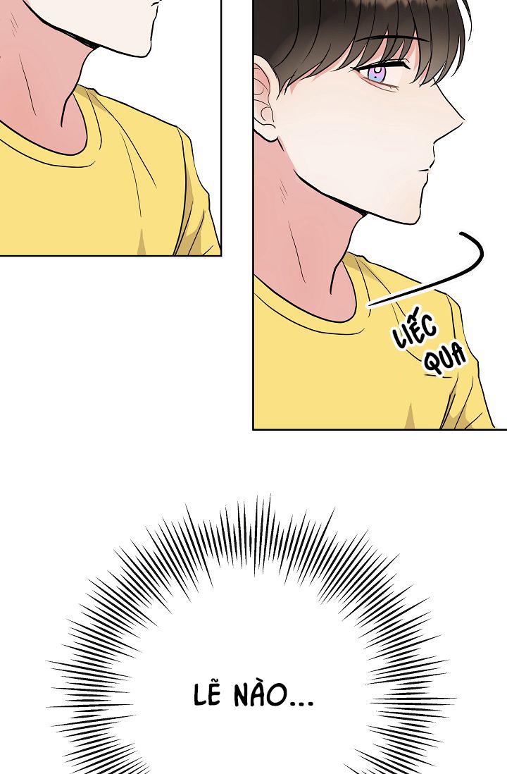 ĐỨA BÉ LÀ CON TÔI - Chap 7