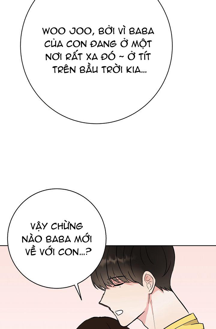 ĐỨA BÉ LÀ CON TÔI - Chap 7