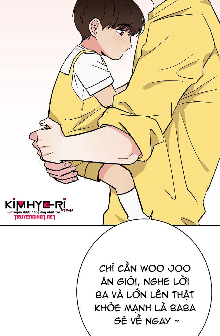 ĐỨA BÉ LÀ CON TÔI - Chap 7