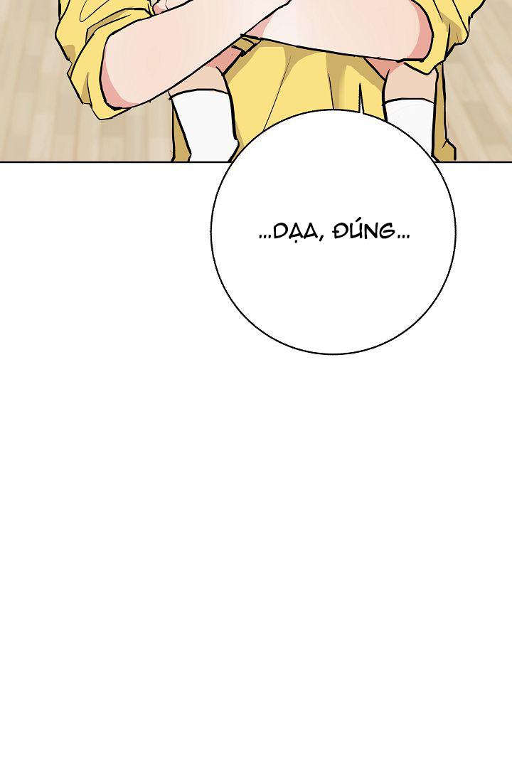 ĐỨA BÉ LÀ CON TÔI - Chap 7