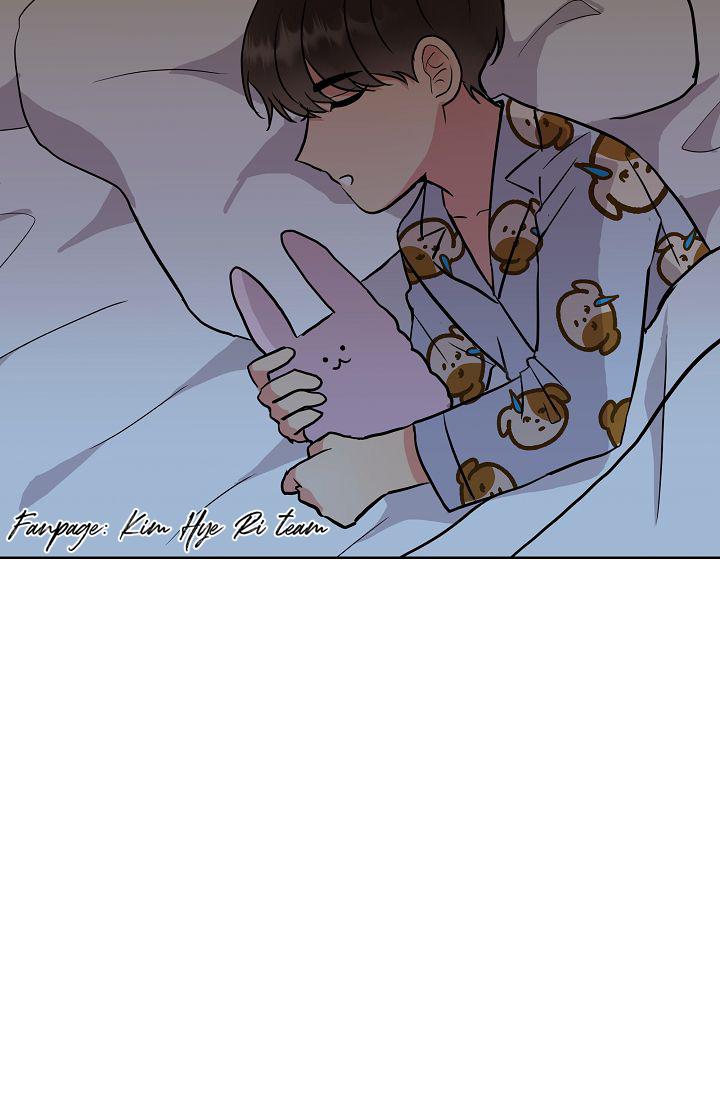 ĐỨA BÉ LÀ CON TÔI - Chap 7