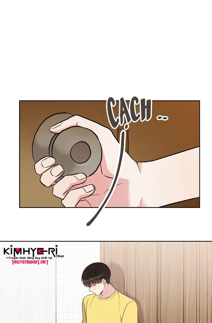 ĐỨA BÉ LÀ CON TÔI - Chap 7
