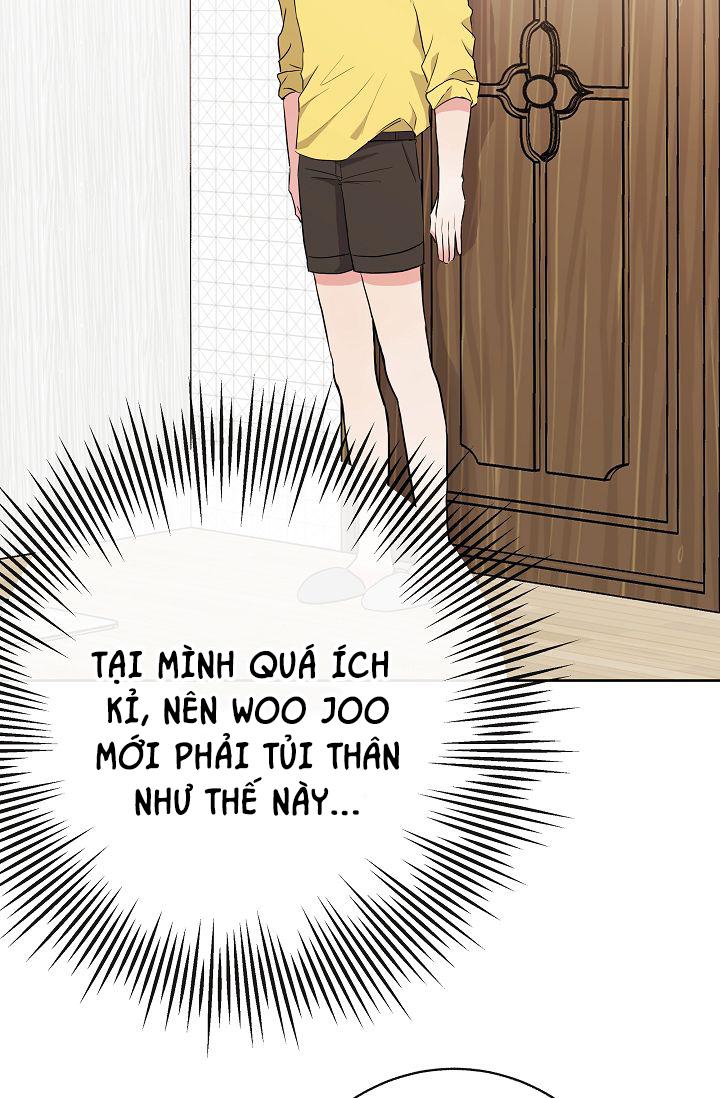 ĐỨA BÉ LÀ CON TÔI - Chap 7