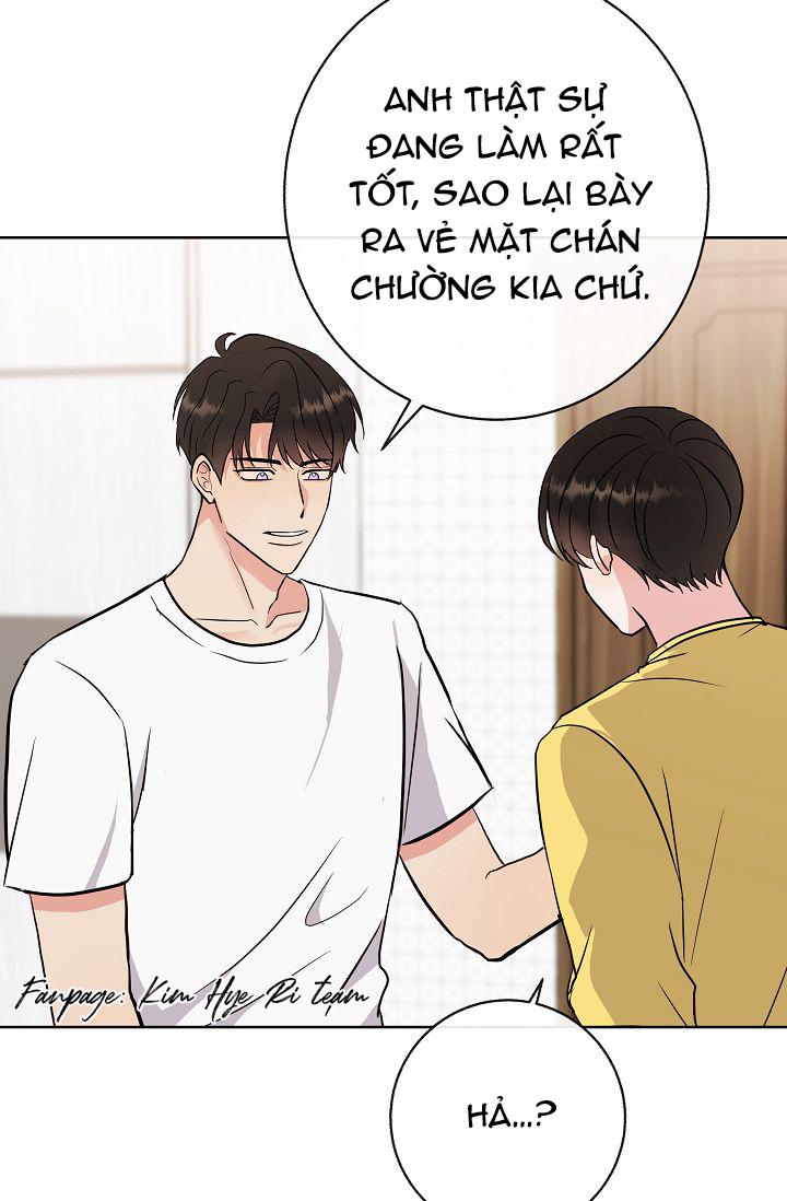 ĐỨA BÉ LÀ CON TÔI - Chap 7
