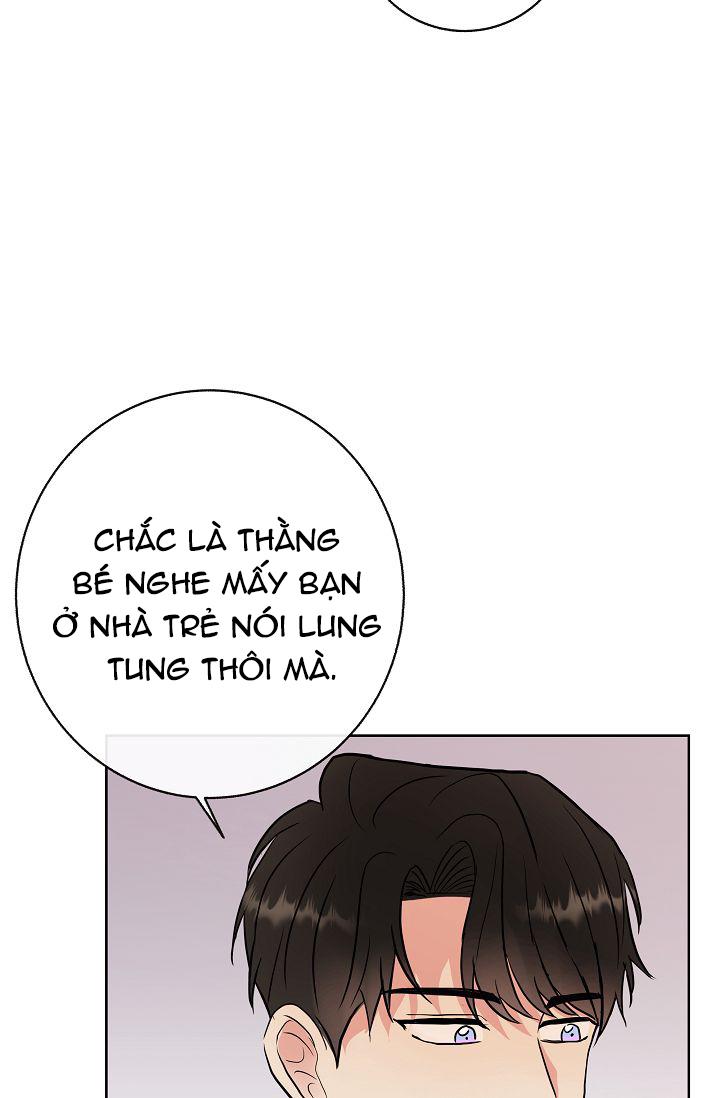 ĐỨA BÉ LÀ CON TÔI - Chap 7