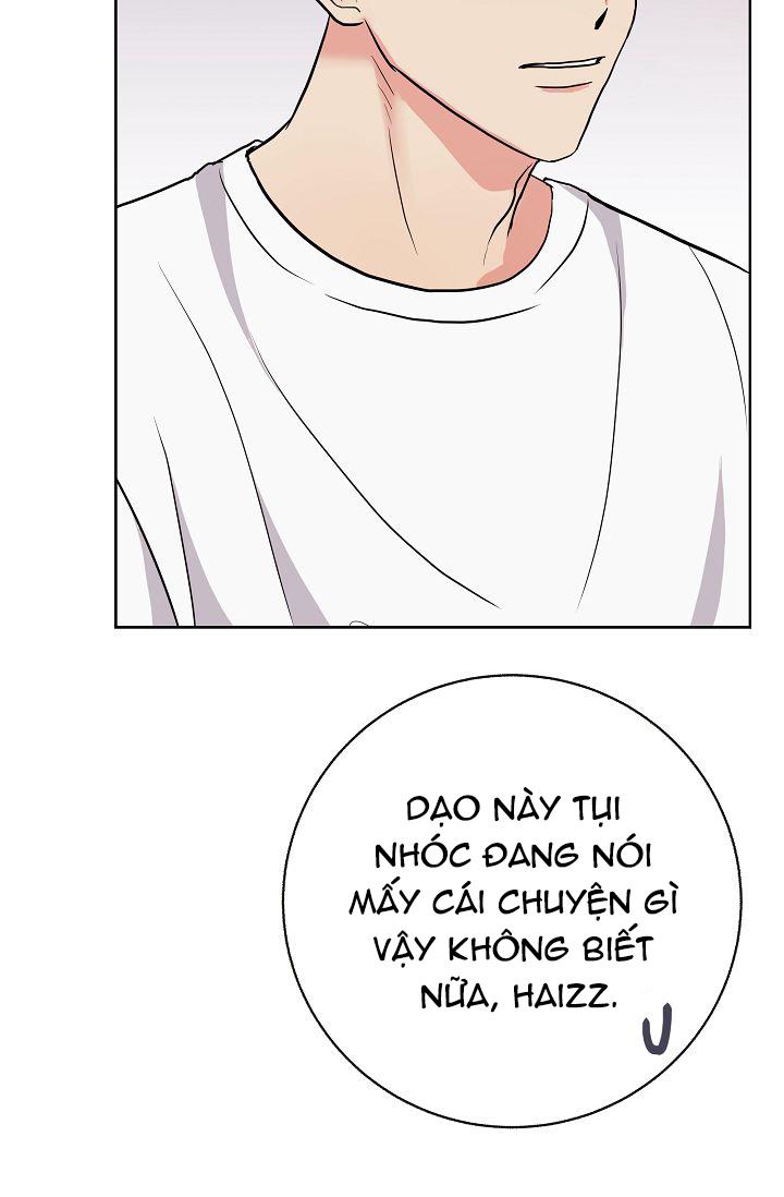 ĐỨA BÉ LÀ CON TÔI - Chap 7
