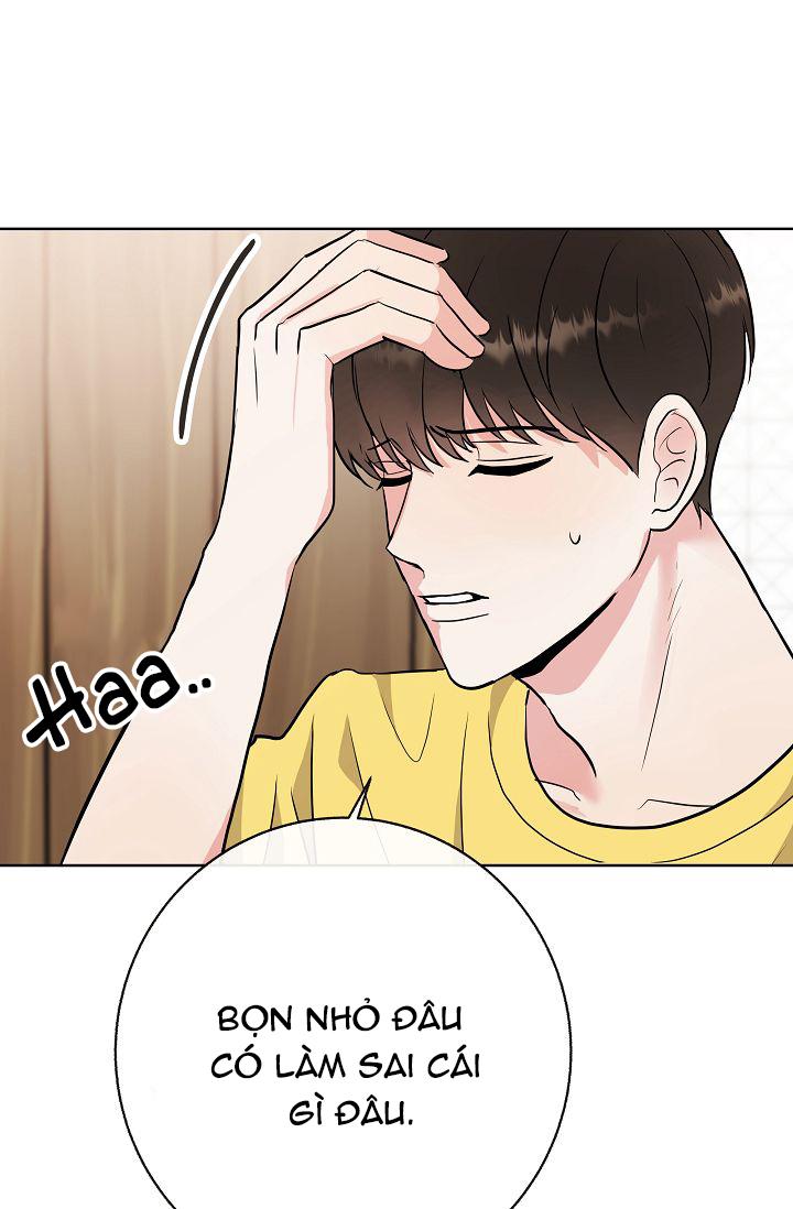 ĐỨA BÉ LÀ CON TÔI - Chap 7