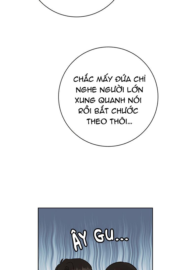 ĐỨA BÉ LÀ CON TÔI - Chap 7