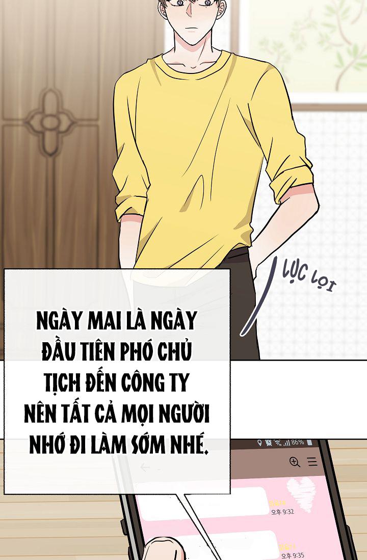 ĐỨA BÉ LÀ CON TÔI - Chap 7
