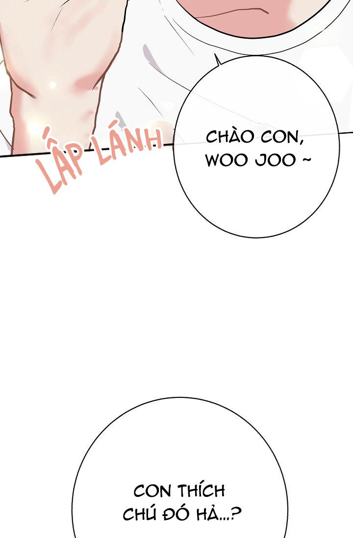 ĐỨA BÉ LÀ CON TÔI - Chap 7