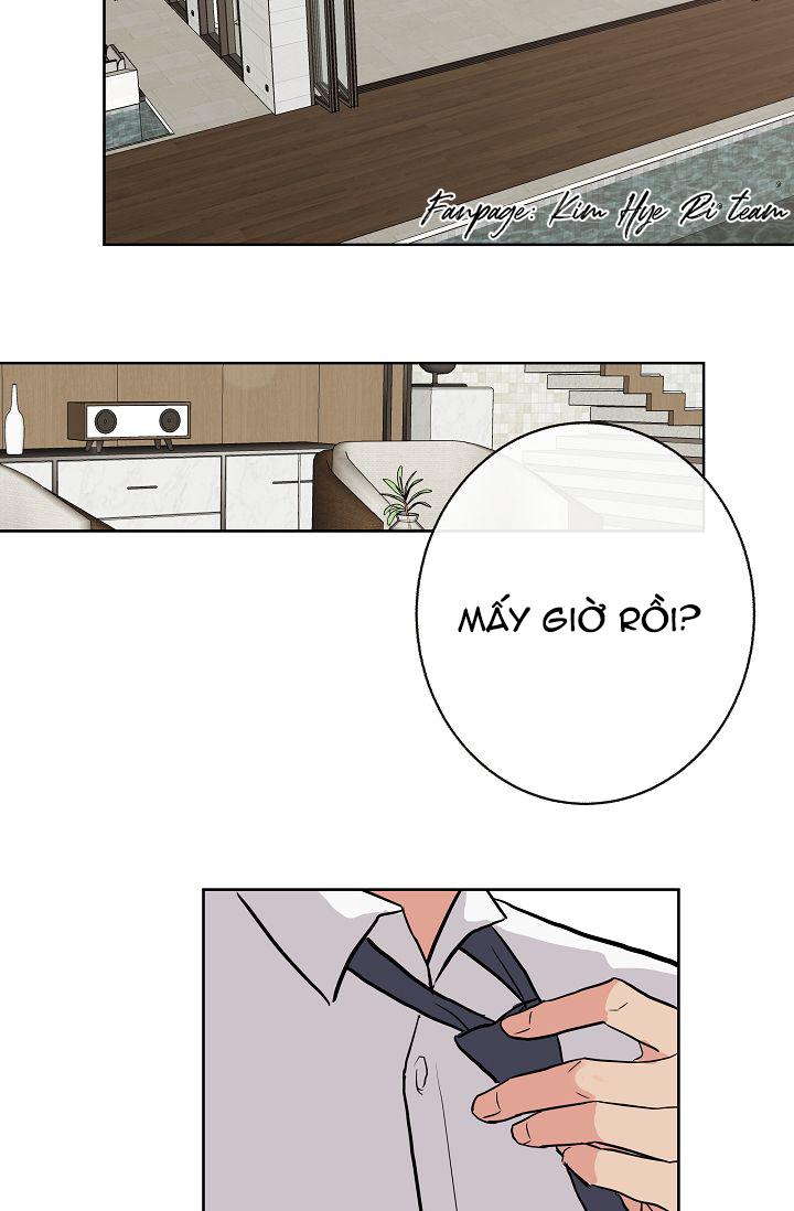 ĐỨA BÉ LÀ CON TÔI - Chap 7
