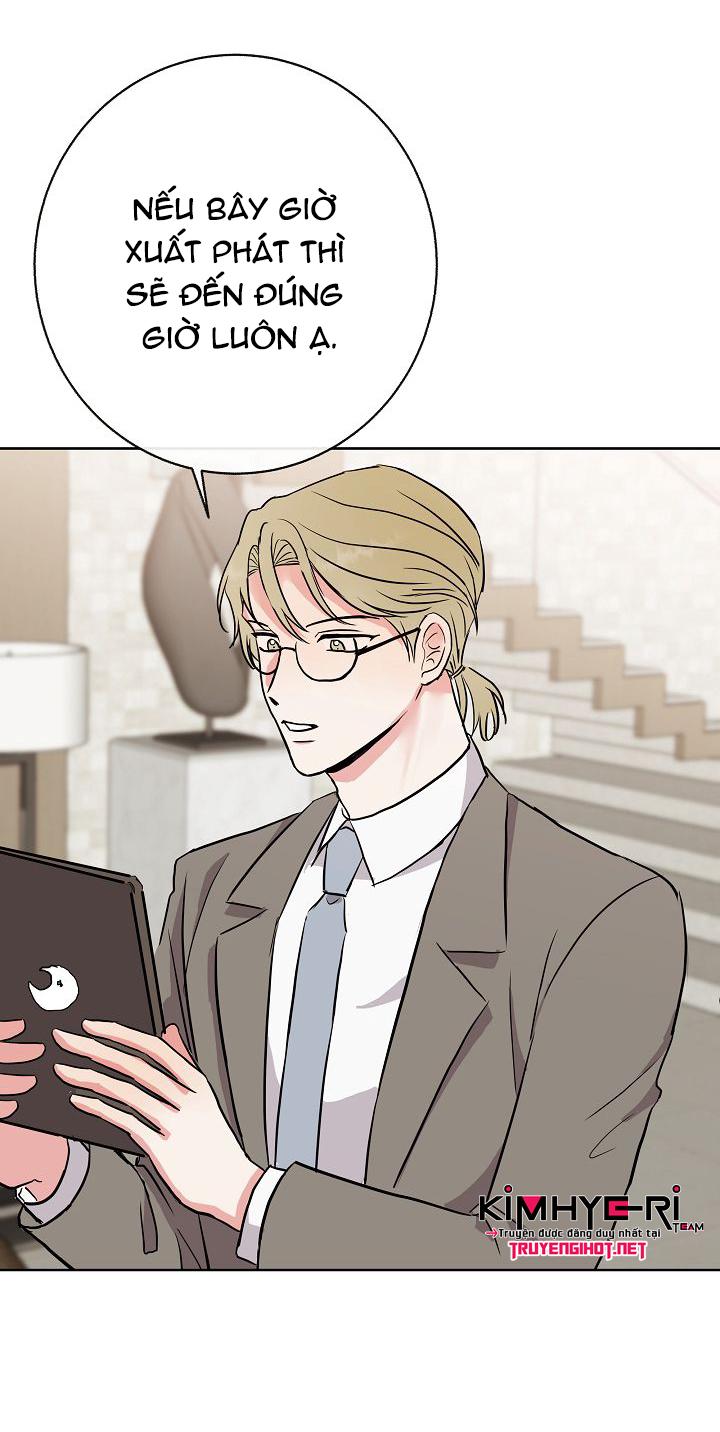 ĐỨA BÉ LÀ CON TÔI - Chap 7