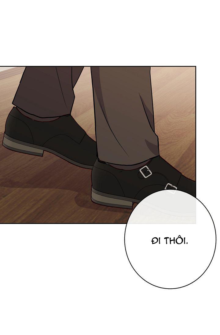 ĐỨA BÉ LÀ CON TÔI - Chap 7