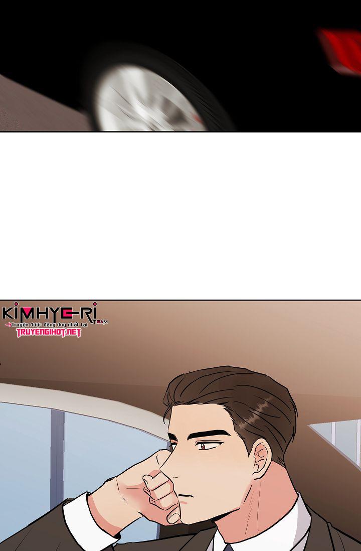 ĐỨA BÉ LÀ CON TÔI - Chap 7