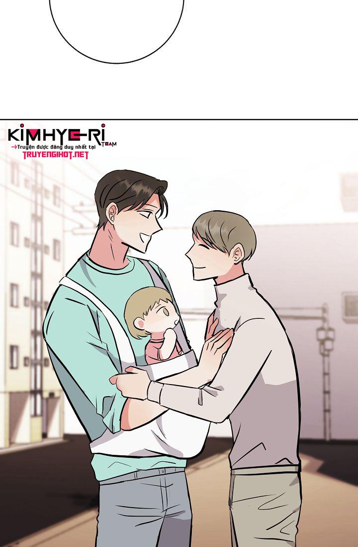 ĐỨA BÉ LÀ CON TÔI - Chap 7