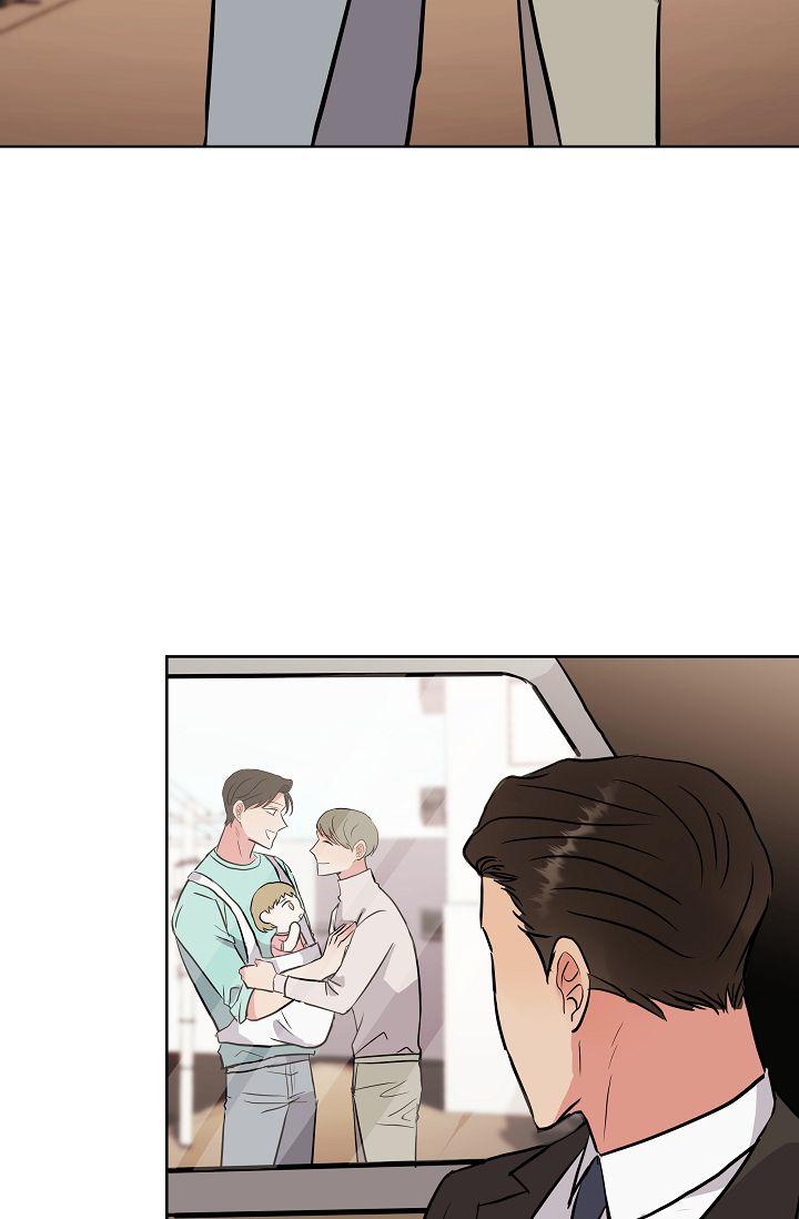 ĐỨA BÉ LÀ CON TÔI - Chap 7
