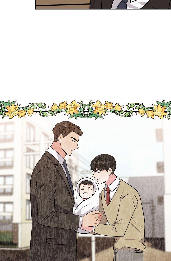 ĐỨA BÉ LÀ CON TÔI - Chap 7