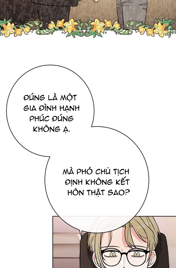 ĐỨA BÉ LÀ CON TÔI - Chap 7