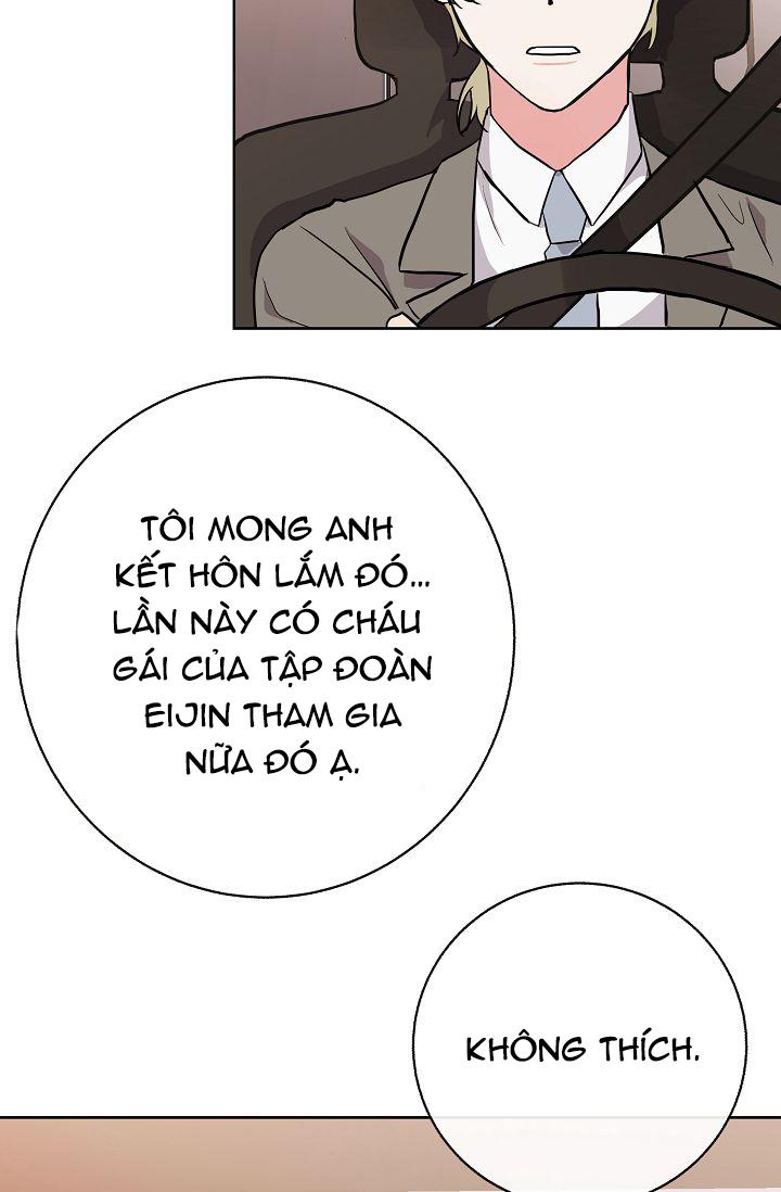 ĐỨA BÉ LÀ CON TÔI - Chap 7
