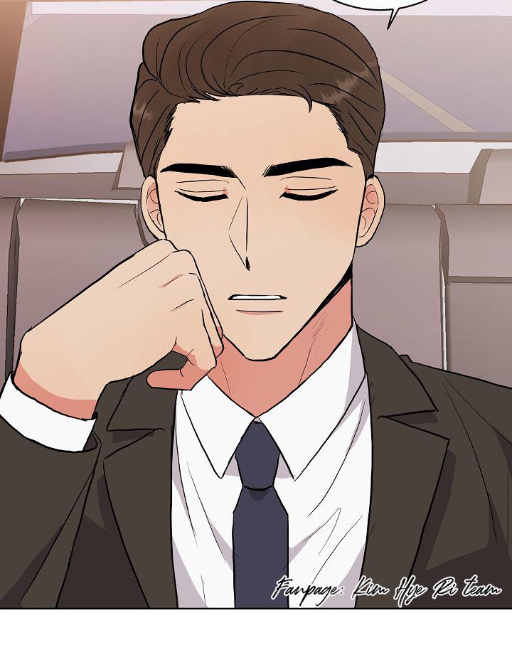 ĐỨA BÉ LÀ CON TÔI - Chap 7