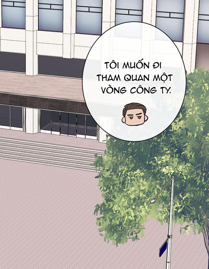 ĐỨA BÉ LÀ CON TÔI - Chap 7