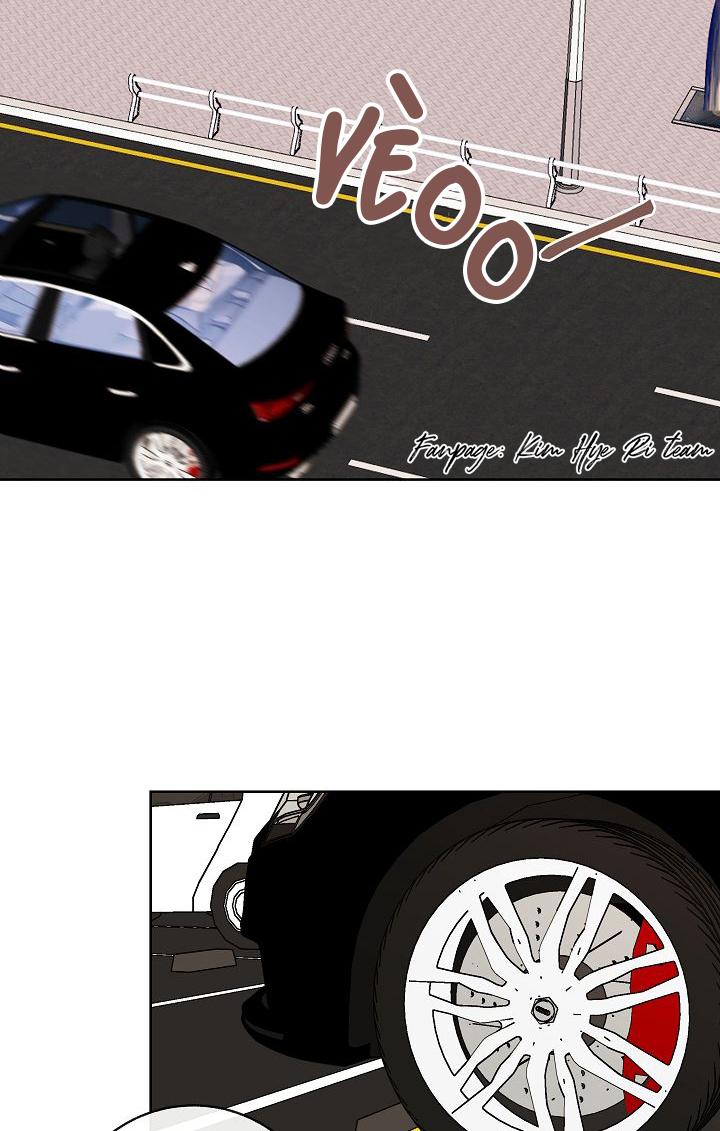 ĐỨA BÉ LÀ CON TÔI - Chap 7