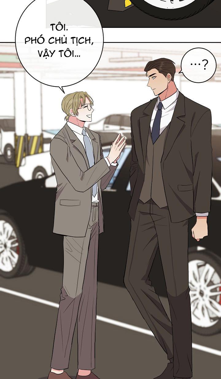ĐỨA BÉ LÀ CON TÔI - Chap 7
