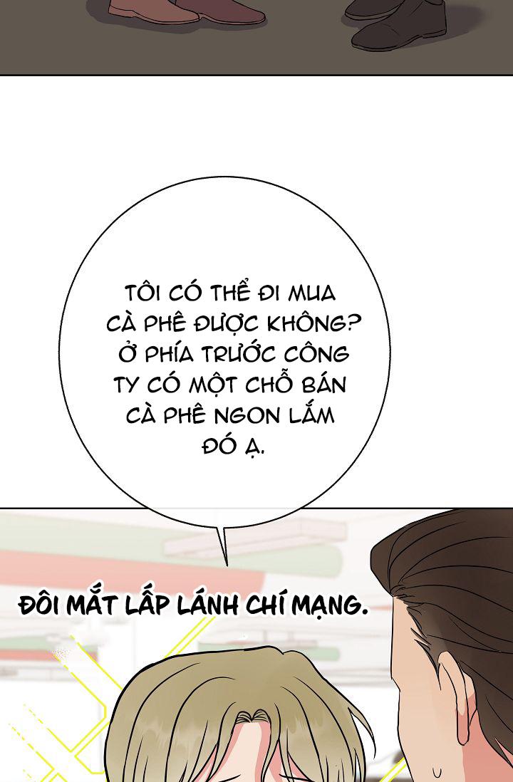 ĐỨA BÉ LÀ CON TÔI - Chap 7