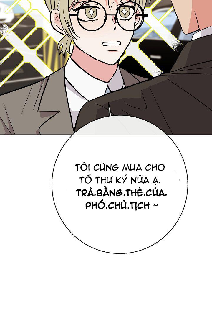 ĐỨA BÉ LÀ CON TÔI - Chap 7