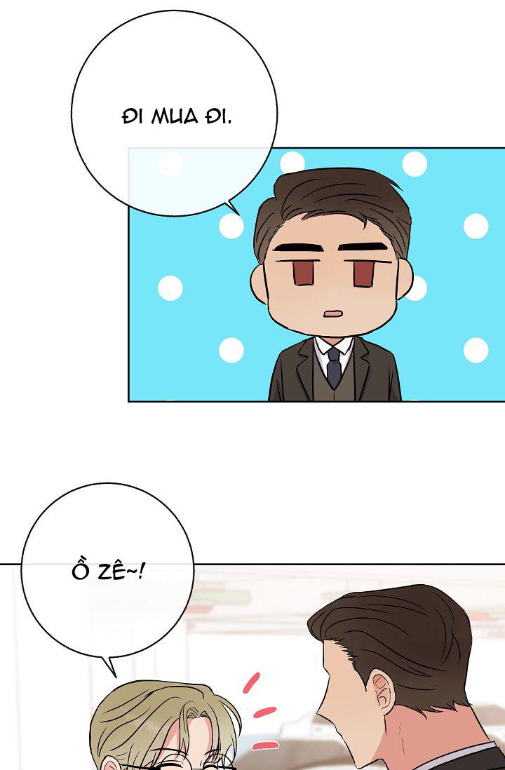 ĐỨA BÉ LÀ CON TÔI - Chap 7