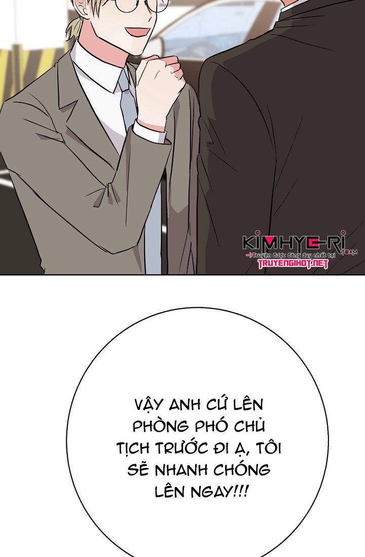 ĐỨA BÉ LÀ CON TÔI - Chap 7