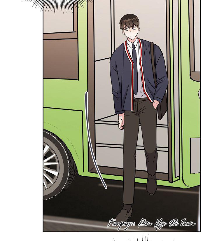 ĐỨA BÉ LÀ CON TÔI - Chap 7