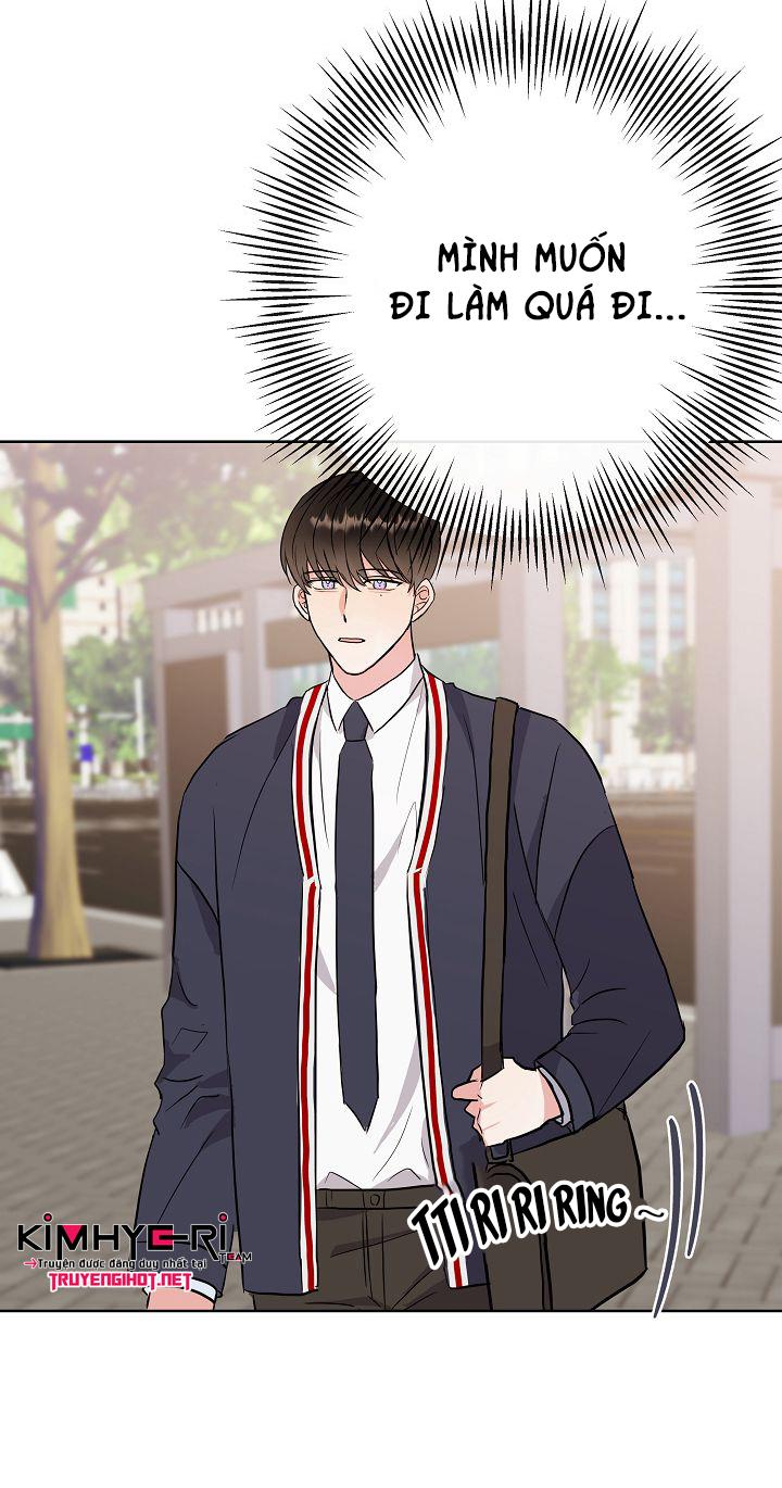 ĐỨA BÉ LÀ CON TÔI - Chap 7