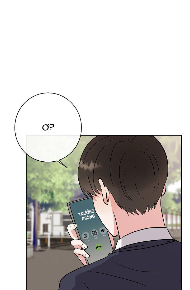 ĐỨA BÉ LÀ CON TÔI - Chap 7