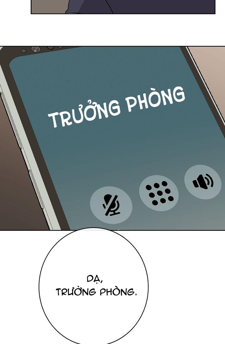 ĐỨA BÉ LÀ CON TÔI - Chap 7