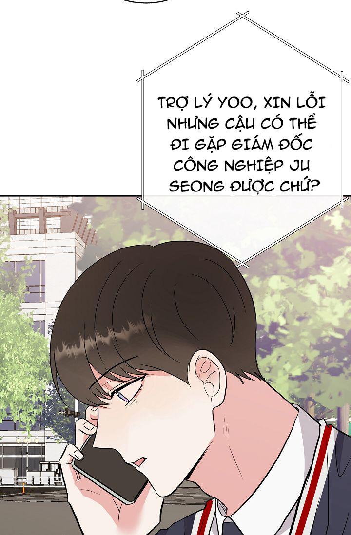 ĐỨA BÉ LÀ CON TÔI - Chap 7