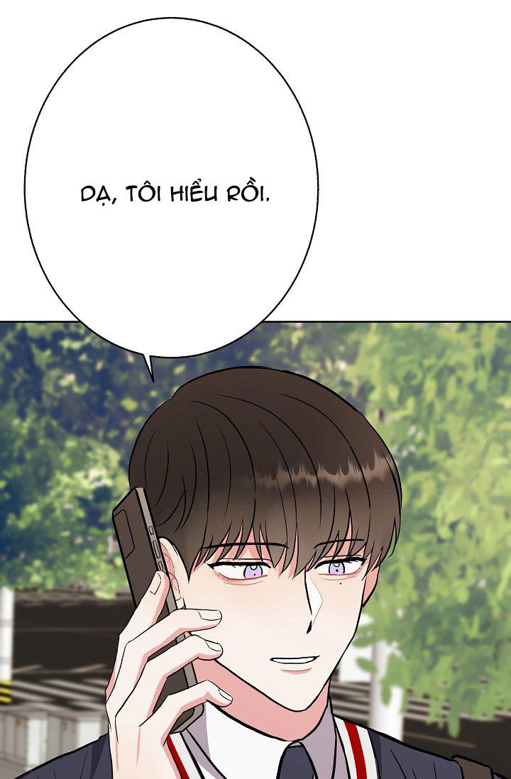 ĐỨA BÉ LÀ CON TÔI - Chap 7