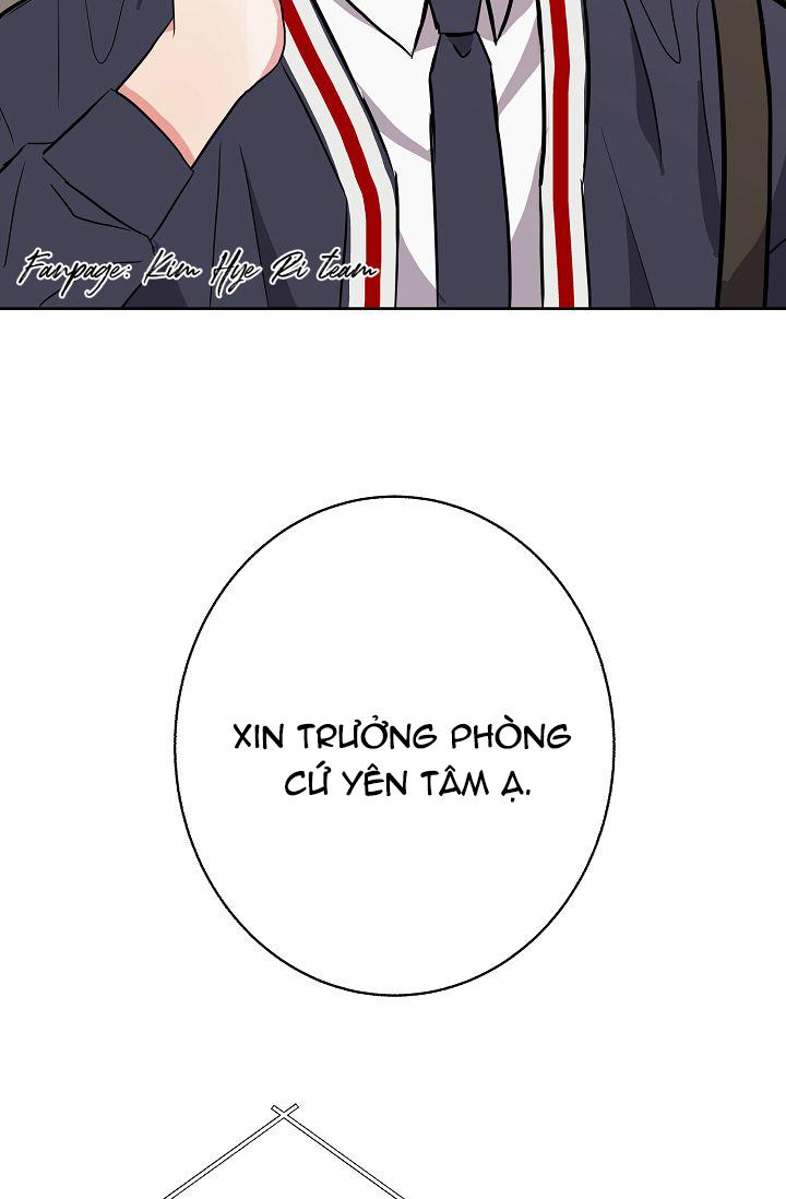 ĐỨA BÉ LÀ CON TÔI - Chap 7