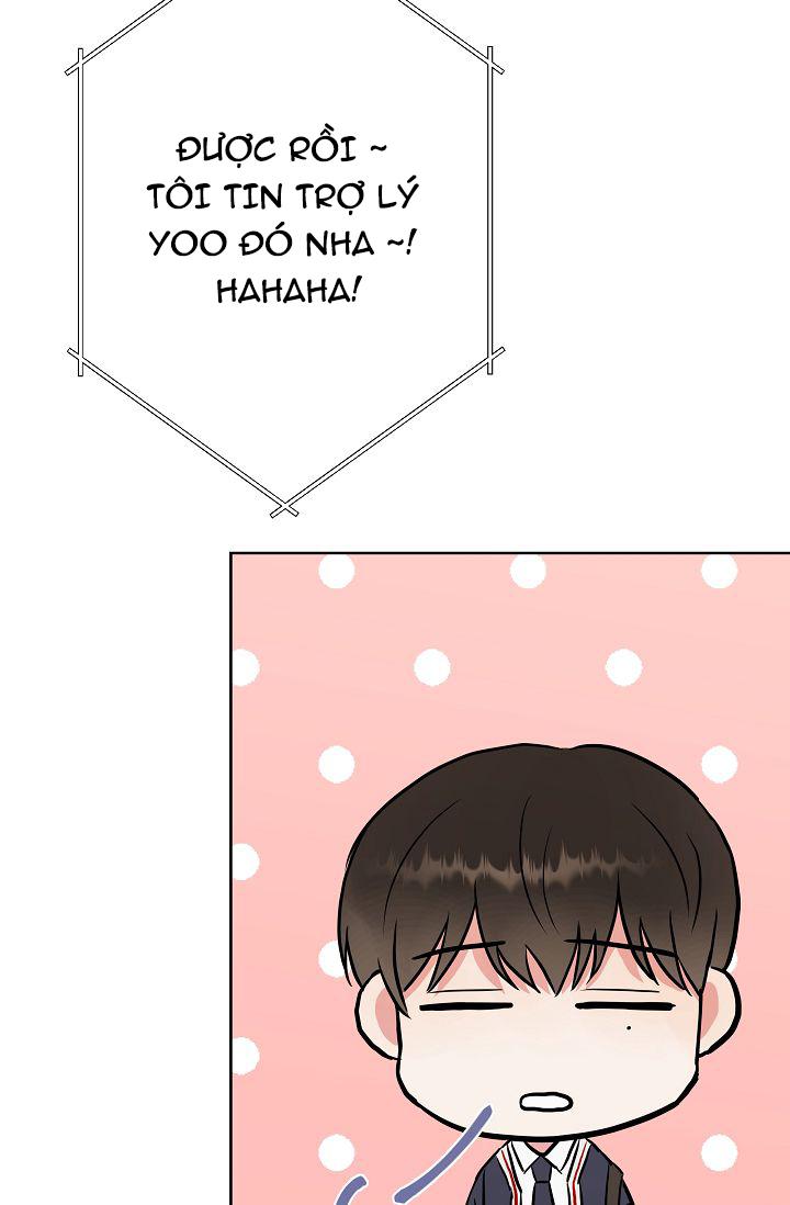 ĐỨA BÉ LÀ CON TÔI - Chap 7