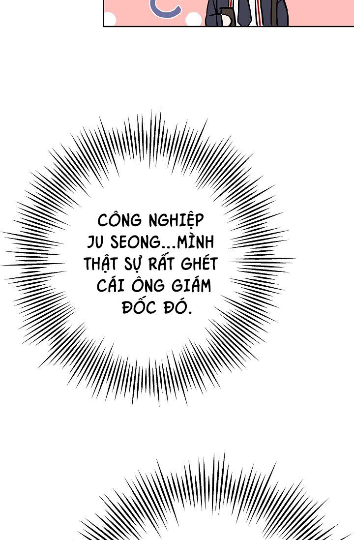 ĐỨA BÉ LÀ CON TÔI - Chap 7