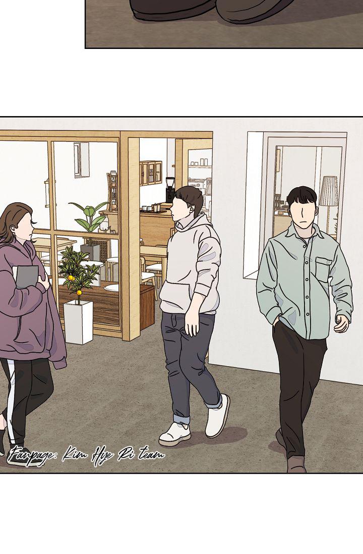 ĐỨA BÉ LÀ CON TÔI - Chap 7