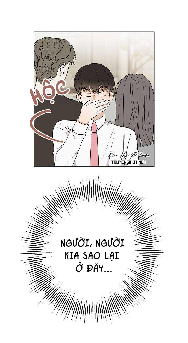 ĐỨA BÉ LÀ CON TÔI - Chap 9