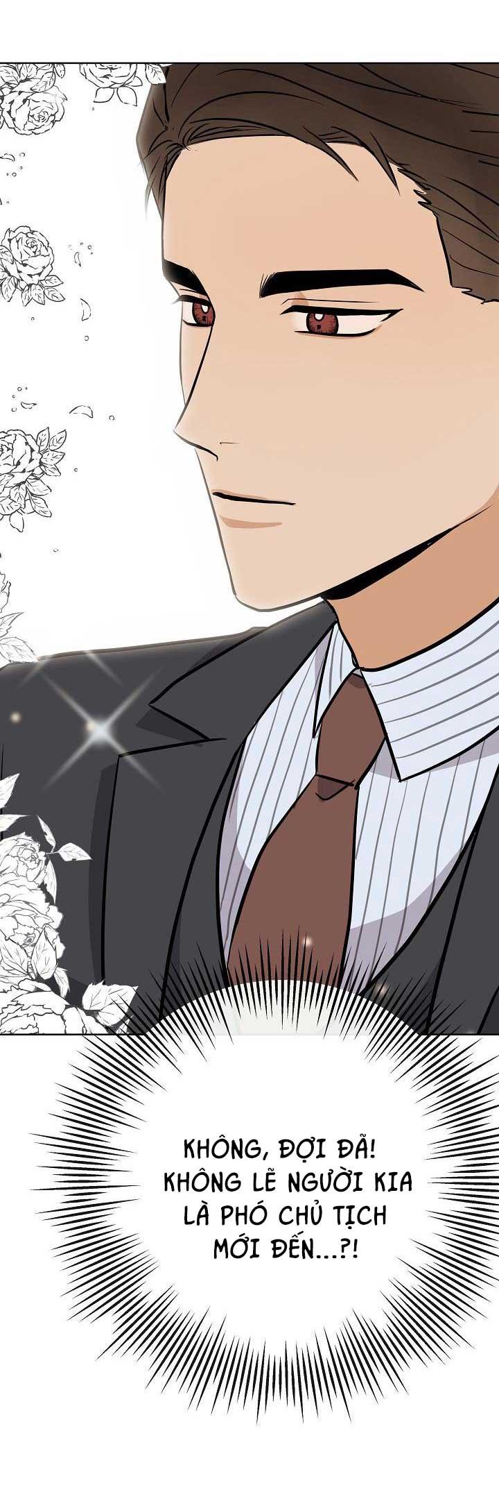 ĐỨA BÉ LÀ CON TÔI - Chap 9