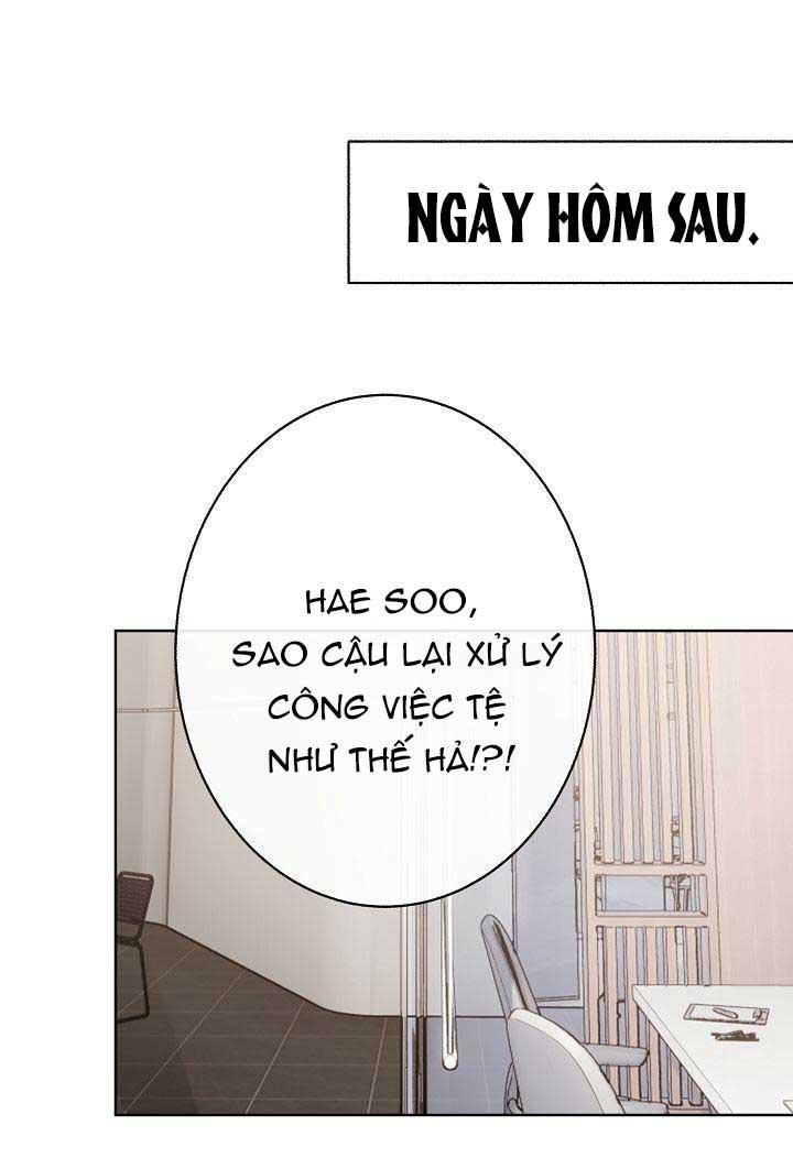 ĐỨA BÉ LÀ CON TÔI - Chap 9