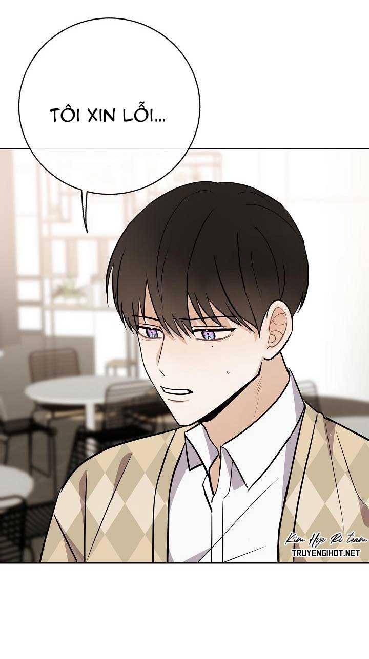 ĐỨA BÉ LÀ CON TÔI - Chap 9