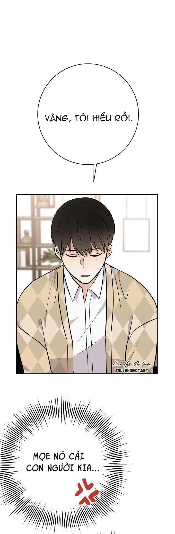 ĐỨA BÉ LÀ CON TÔI - Chap 9
