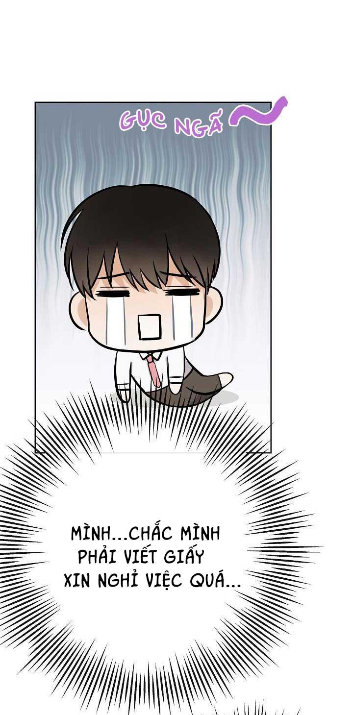 ĐỨA BÉ LÀ CON TÔI - Chap 9