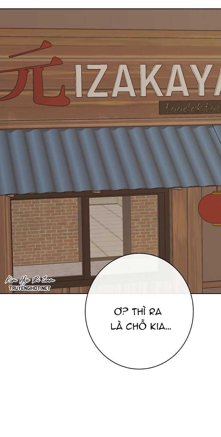 ĐỨA BÉ LÀ CON TÔI - Chap 9