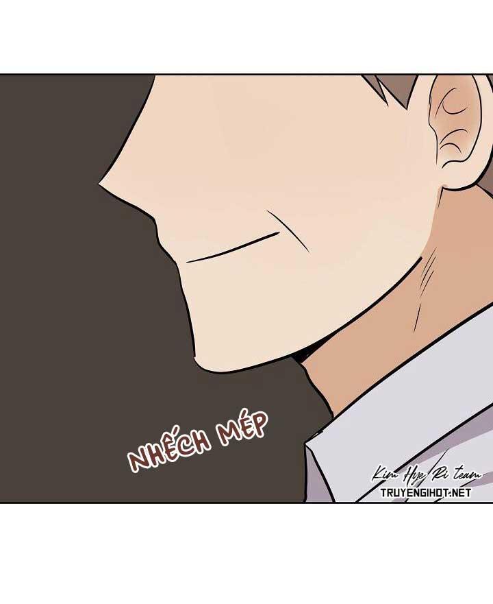 ĐỨA BÉ LÀ CON TÔI - Chap 9